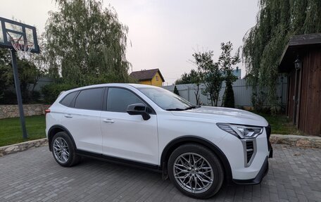 Haval Jolion, 2025 год, 1 755 000 рублей, 3 фотография