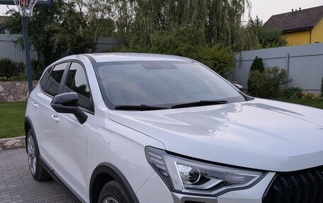Haval Jolion, 2025 год, 1 755 000 рублей, 6 фотография