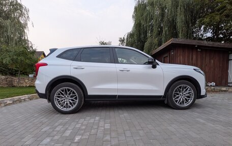 Haval Jolion, 2025 год, 1 755 000 рублей, 8 фотография