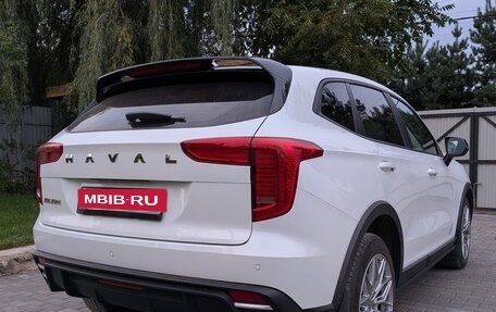 Haval Jolion, 2025 год, 1 755 000 рублей, 4 фотография