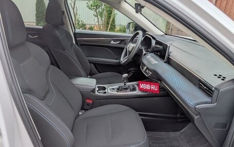 Haval Jolion, 2025 год, 1 755 000 рублей, 9 фотография
