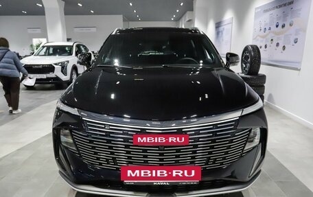 Haval F7, 2026 год, 7 фотография