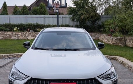 Haval Jolion, 2025 год, 1 755 000 рублей, 2 фотография