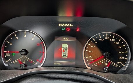 Haval Jolion, 2025 год, 1 755 000 рублей, 15 фотография