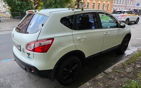 Nissan Qashqai, 2013 год, 950 000 рублей, 5 фотография