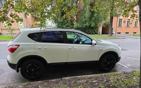 Nissan Qashqai, 2013 год, 950 000 рублей, 7 фотография