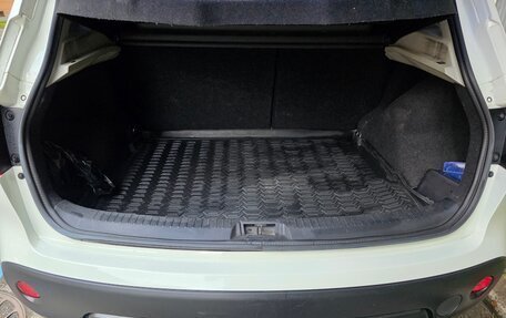 Nissan Qashqai, 2013 год, 950 000 рублей, 8 фотография