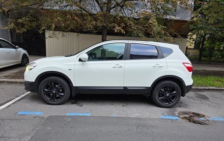 Nissan Qashqai, 2013 год, 950 000 рублей, 6 фотография