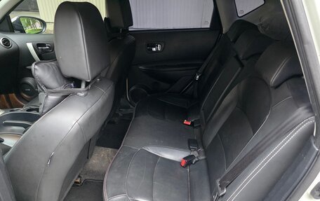 Nissan Qashqai, 2013 год, 950 000 рублей, 10 фотография