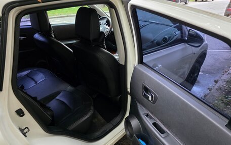 Nissan Qashqai, 2013 год, 950 000 рублей, 11 фотография