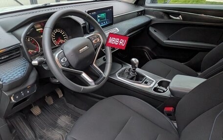 Haval Jolion, 2025 год, 1 755 000 рублей, 16 фотография