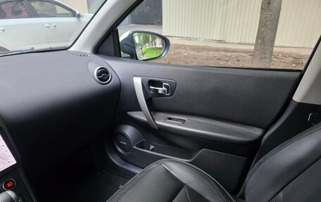 Nissan Qashqai, 2013 год, 950 000 рублей, 15 фотография