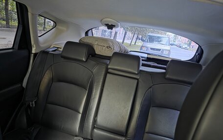 Nissan Qashqai, 2013 год, 950 000 рублей, 13 фотография