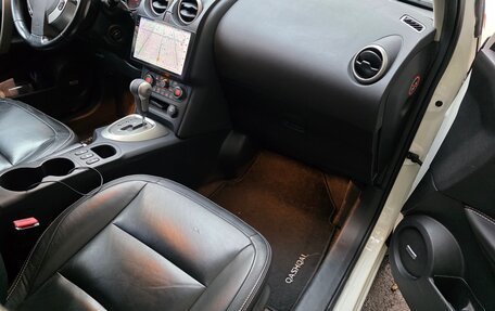 Nissan Qashqai, 2013 год, 950 000 рублей, 17 фотография