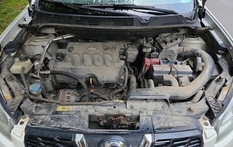 Nissan Qashqai, 2013 год, 950 000 рублей, 22 фотография