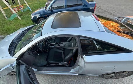 Toyota Celica VII рестайлинг, 2001 год, 630 000 рублей, 6 фотография