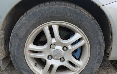 Mitsubishi Lancer IX, 2006 год, 240 000 рублей, 1 фотография