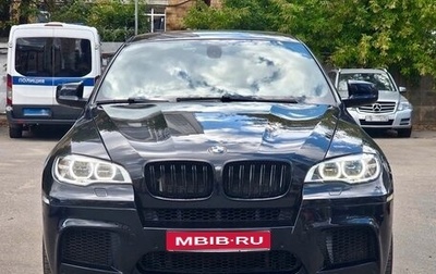 BMW X6 M, 2011 год, 1 700 000 рублей, 1 фотография