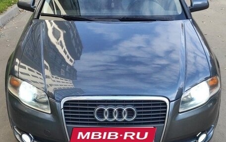 Audi A4, 2005 год, 650 000 рублей, 1 фотография