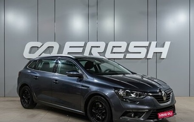 Renault Megane IV, 2019 год, 1 449 000 рублей, 1 фотография