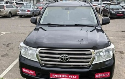 Toyota Land Cruiser 200, 2010 год, 2 990 000 рублей, 1 фотография