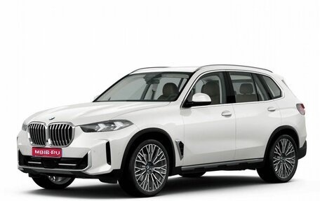BMW X5, 2025 год, 13 950 000 рублей, 1 фотография