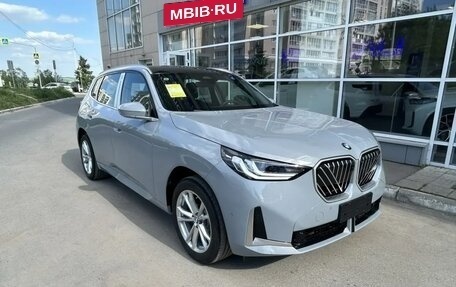 BMW X3, 2025 год, 7 990 000 рублей, 1 фотография