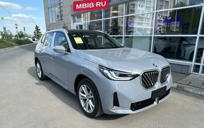 BMW X3, 2025 год, 7 990 000 рублей, 1 фотография