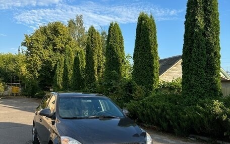 KIA cee'd I рестайлинг, 2009 год, 530 000 рублей, 1 фотография