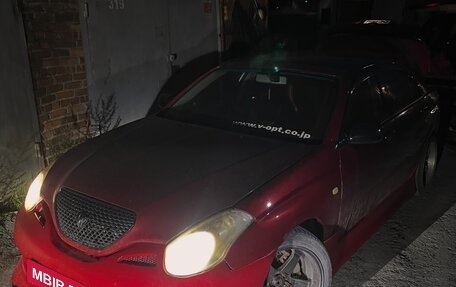 Toyota Verossa, 2001 год, 990 000 рублей, 1 фотография