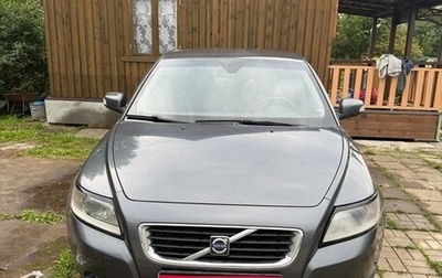 Volvo S40 II, 2008 год, 601 000 рублей, 1 фотография