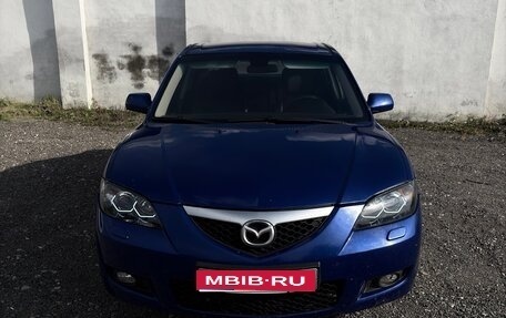 Mazda 3, 2006 год, 620 000 рублей, 1 фотография