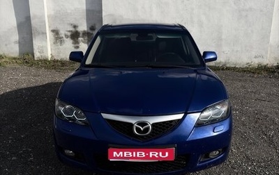 Mazda 3, 2006 год, 620 000 рублей, 1 фотография