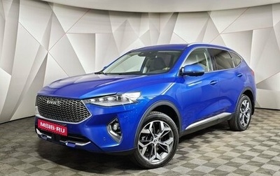 Haval F7 I, 2020 год, 1 599 000 рублей, 1 фотография