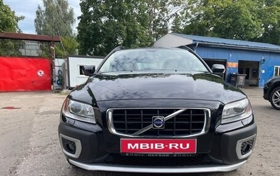 Volvo XC70 II рестайлинг, 2009 год, 2 500 000 рублей, 1 фотография