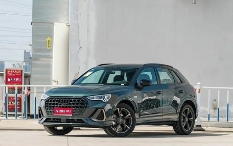 Audi Q3, 2026 год, 4 199 900 рублей, 1 фотография