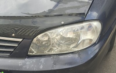 KIA Spectra II (LD), 2006 год, 200 000 рублей, 1 фотография