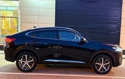 Haval F7x I, 2021 год, 2 100 000 рублей, 1 фотография