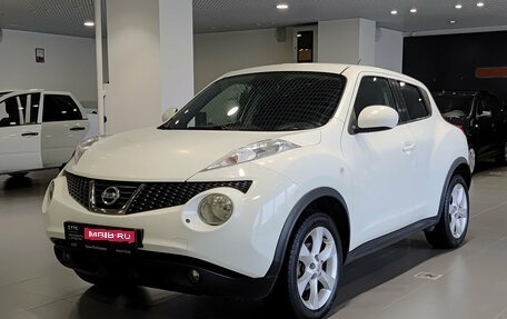 Nissan Juke II, 2012 год, 952 000 рублей, 1 фотография