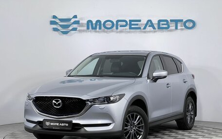 Mazda CX-5 II, 2021 год, 3 149 000 рублей, 1 фотография