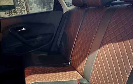 Volkswagen Polo VI (EU Market), 2015 год, 1 250 000 рублей, 8 фотография