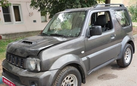 Suzuki Jimny, 2014 год, 1 150 000 рублей, 1 фотография