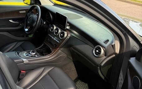 Mercedes-Benz GLC, 2019 год, 2 950 000 рублей, 4 фотография
