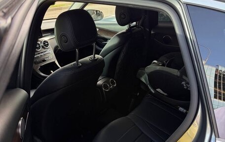Mercedes-Benz GLC, 2019 год, 2 950 000 рублей, 5 фотография