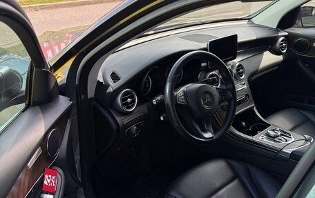 Mercedes-Benz GLC, 2019 год, 2 950 000 рублей, 6 фотография