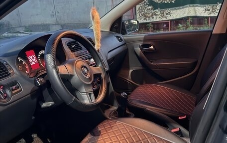 Volkswagen Polo VI (EU Market), 2015 год, 1 250 000 рублей, 7 фотография