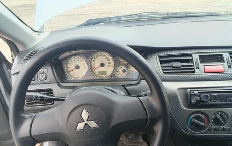 Mitsubishi Lancer IX, 2006 год, 240 000 рублей, 5 фотография