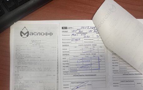 Volkswagen Tiguan II, 2018 год, 2 850 000 рублей, 15 фотография