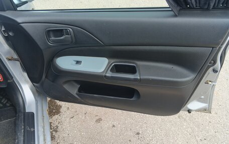 Mitsubishi Lancer IX, 2006 год, 240 000 рублей, 10 фотография