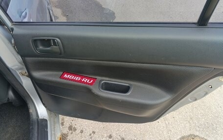Mitsubishi Lancer IX, 2006 год, 240 000 рублей, 9 фотография
